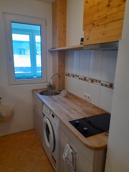 Piata Muncii, metrou, garsoniera inchiriere,